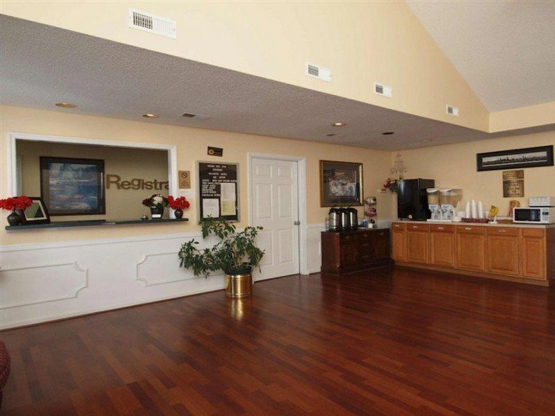 Western Motel פיצג'רלד מראה חיצוני תמונה