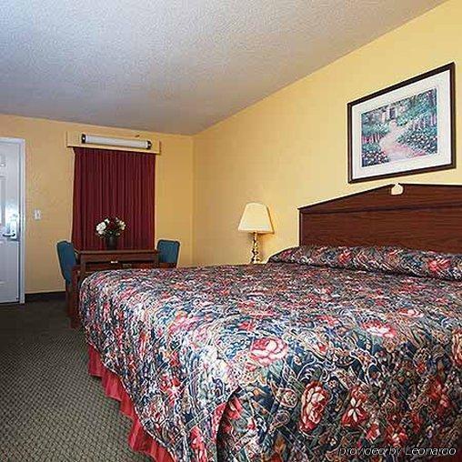Western Motel פיצג'רלד מראה חיצוני תמונה