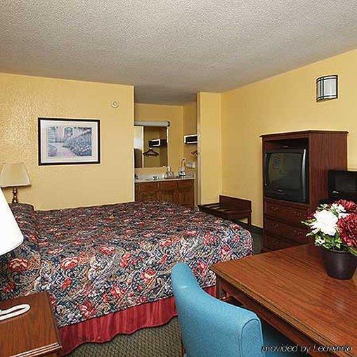 Western Motel פיצג'רלד מראה חיצוני תמונה
