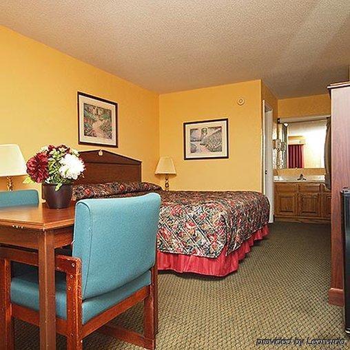Western Motel פיצג'רלד מראה חיצוני תמונה