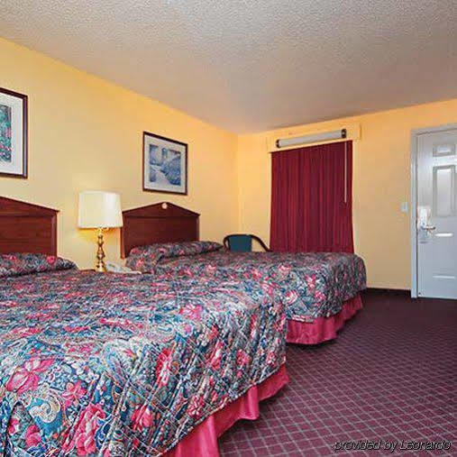 Western Motel פיצג'רלד מראה חיצוני תמונה